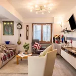 Casa Heli 2 View 아파트 산 제노 디 몬타냐