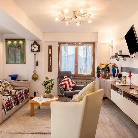 Casa Heli 2 View Апартаменты *