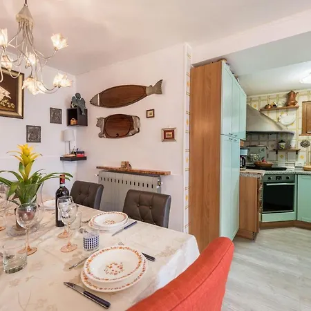 Casa Heli 2 View Сан-Дзено-ди-Монтанья