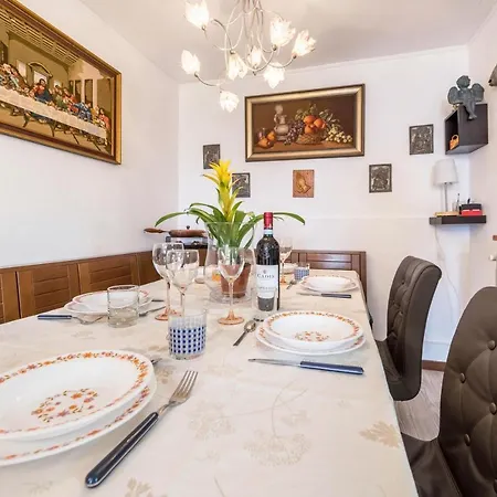 Casa Heli 2 View Сан-Дзено-ди-Монтанья