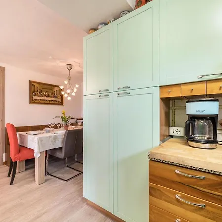 Apartment In San Zeno Mit Schönem Seeblick *