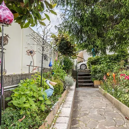 Casa Heli 2 View Сан-Дзено-ди-Монтанья