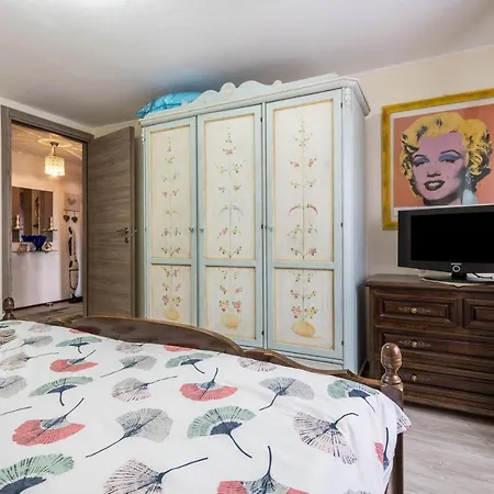 Casa Heli 2 View Апартаменты *