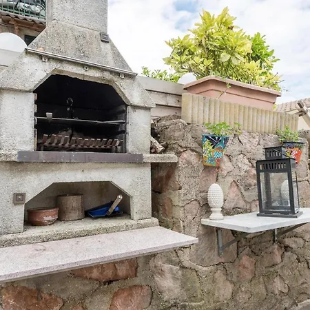 Casa Heli 2 View Сан-Дзено-ди-Монтанья