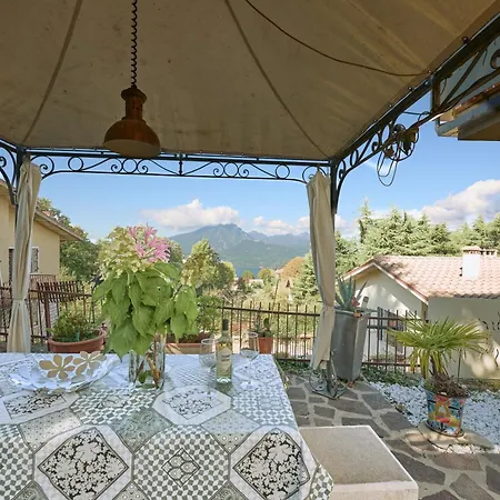 Casa Heli 2 View Apartment